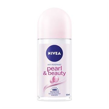 Nivea Pearl & Beauty İnci Işıltılı Duş Jeli 50ml