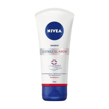 Nivea Pişik Onarıcı Krem 75 ML