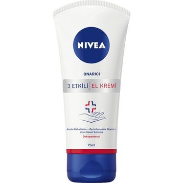 Nivea Pişik Onarıcı Krem 75 ML