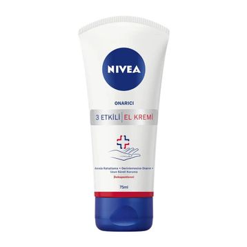 Nivea Pişik Onarıcı Krem 75 ML