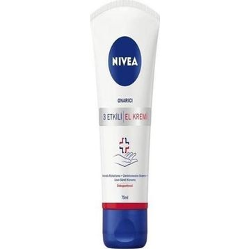 Nivea Pişik Onarıcı Krem 75 ML
