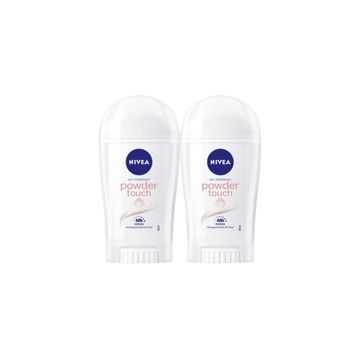 Nivea Powder Touch 150 ml Kadın Deodorant