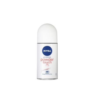 Nivea Powder Touch 48h 50 ml Kadın Roll On