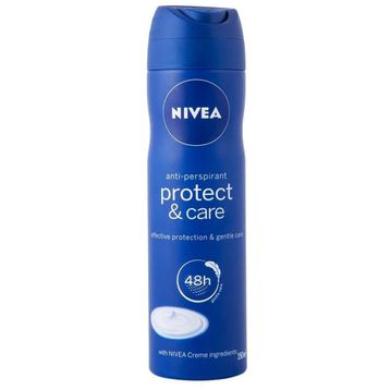 Nivea Protect & Care 150 ml Kadın Deodorant