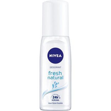 Nivea Protect & Care 75 ml Deodorant