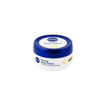 Nivea Q10 Plus Firming Reshaping 300 ml Sıkılaştırıcı Krem