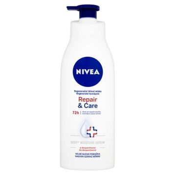 Nivea Repair Care Yoğun 400 ml Vücut Losyonu