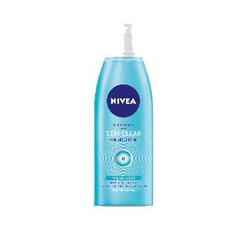 Nivea Stay Clear 150 ml Yüz Tonik