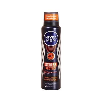 Nivea Stress Protect 150 ml Erkek Deodorant
