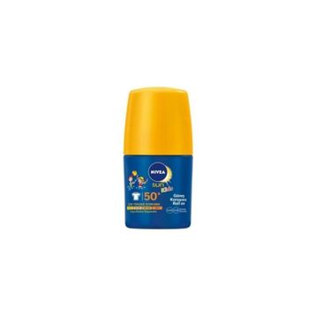 Nivea Sun 50 ml SPF 50+ Kids Roll-On
