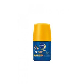 Nivea Sun 50 ml SPF 50+ Kids Roll-On