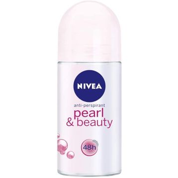 Nivea Women Pearl 50 ml Roll-On