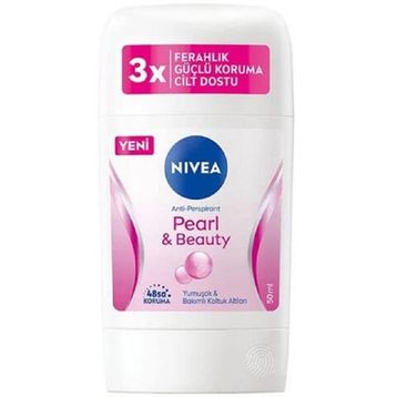 Nivea Women Pearl 50 ml Roll-On
