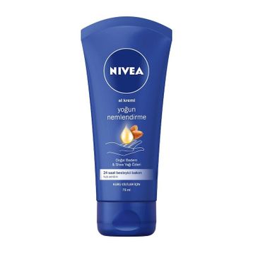 Nivea Yoğun Nemlendirici 75 ml El Bakım Kremi