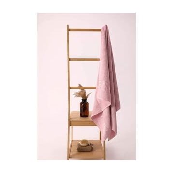 Nivemes Home Nurpak Pudra Bambu Banyo Havlusu