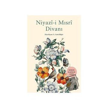 Niyazi-i Mısri Divanı - Azmi Bilgin