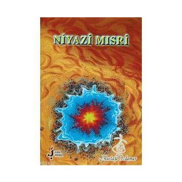 NIYAZI MISRİ - MUSTAFA ÖZDAMAR