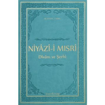 NIYAZI MISRİ - MUSTAFA ÖZDAMAR