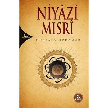 NIYAZI MISRİ - MUSTAFA ÖZDAMAR