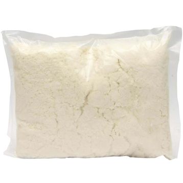 Niyazibey Çiftliği 1 kg Doğal Katkısız Vakumlu Lor Peyniri