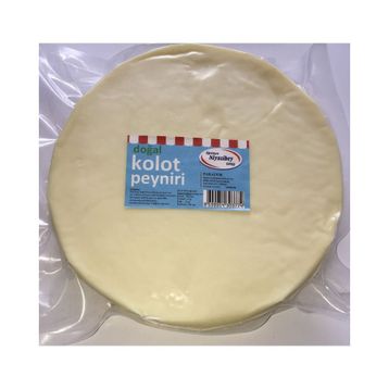 Niyazibey Çiftliği 1 kg Kolot Peyniri