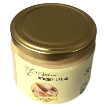 Niyazibey Çiftliği 470 gr Süt Reçeli