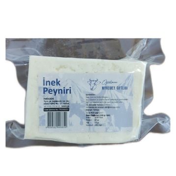 Niyazibey Çiftliği 500 gr Köy Peyniri