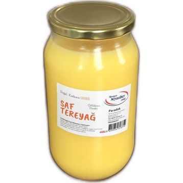 Niyazibey Çiftliği 950 gr Ghee Sadeyağ