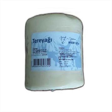 Niyazibey Çiftliği Doğal 500 gr Yoğurt Mayalı Köy Tereyağı