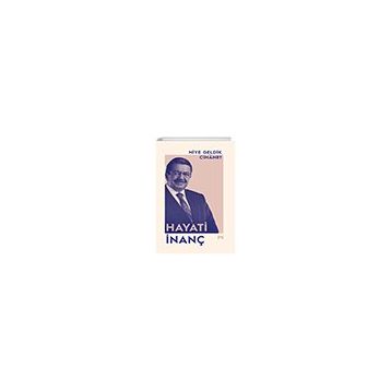 Niye Geldik Cihane? Profil Kitap