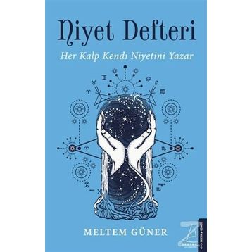 Niyet Defteri - Meltem Güner