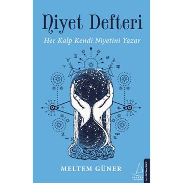 Niyet Defteri - Meltem Güner