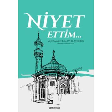 Niyet Ettim - Vedat Delek