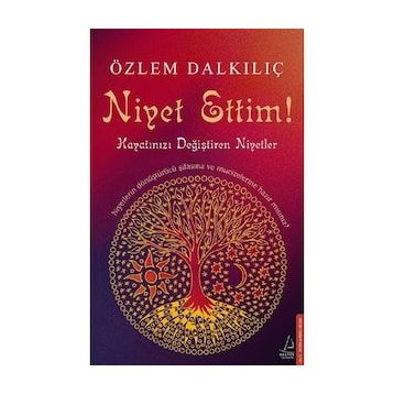 Niyet Ettim - Vedat Delek