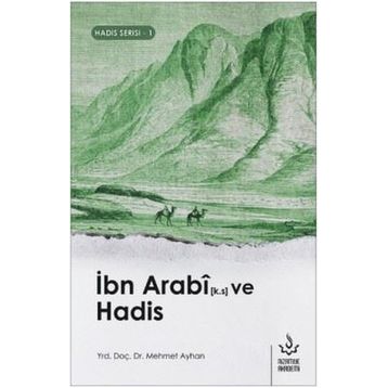 Nizamiye Akademi İbn Arabi ve Hadis