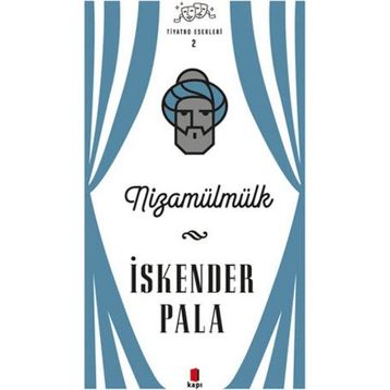 Nizamülmülk Ciltli - İskender Pala