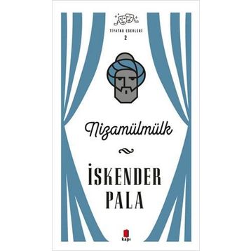 Nizamülmülk Ciltli - İskender Pala