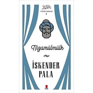Nizamülmülk Ciltli - İskender Pala