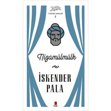 Nizamülmülk Ciltli - İskender Pala