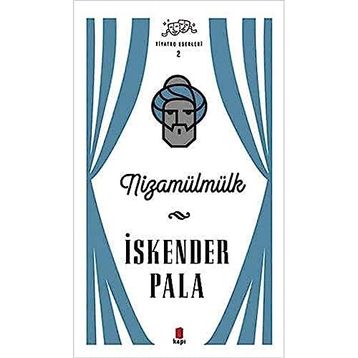 Nizamülmülk Ciltli - İskender Pala