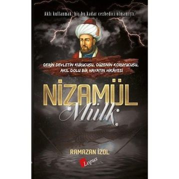 Nizamülmülk - Ramazan İzol