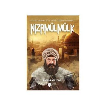 Nizamülmülk - Ramazan İzol
