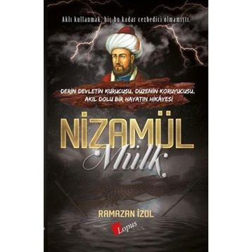 Nizamülmülk - Ramazan İzol