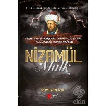 Nizamülmülk - Ramazan İzol