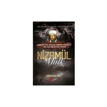 Nizamülmülk - Ramazan İzol