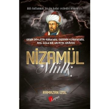 Nizamülmülk - Ramazan İzol