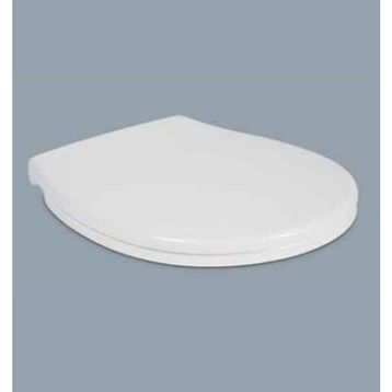 Nkp Luande Thermoplast Yavaş Kapanan Klozet Kapağı