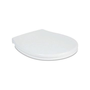 Nkp Luande Thermoplast Yavaş Kapanan Klozet Kapağı