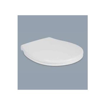 Nkp Luande Thermoplast Yavaş Kapanan Klozet Kapağı