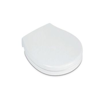 Nkp Luande Thermoplast Yavaş Kapanan Klozet Kapağı